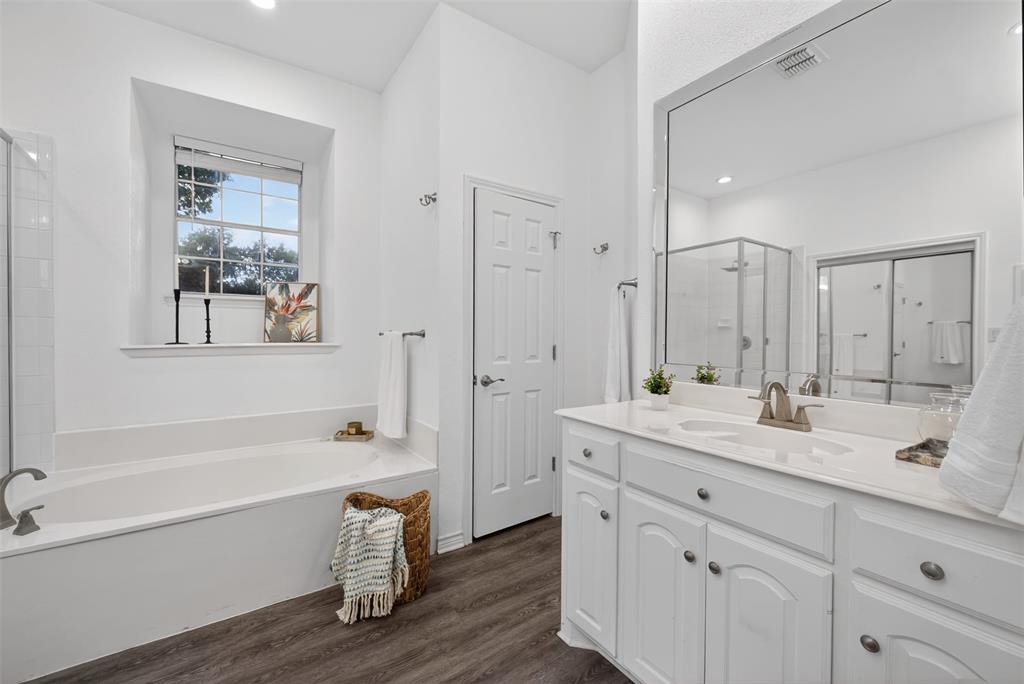 Spring Hill Ph I - Residential