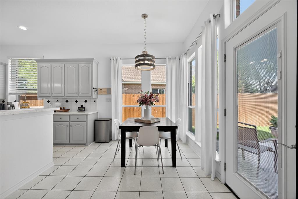 Spring Hill Ph I - Residential