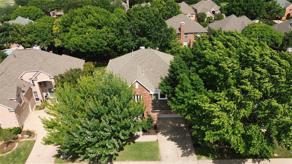 Spring Hill Ph I - Residential