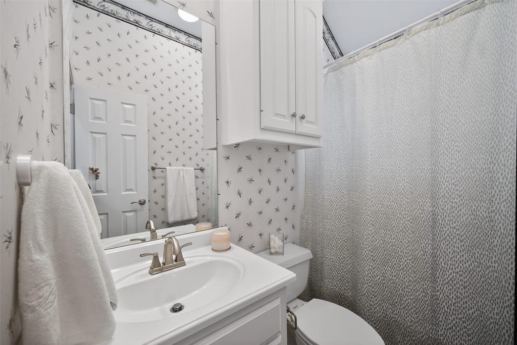 Spring Hill Ph I - Residential