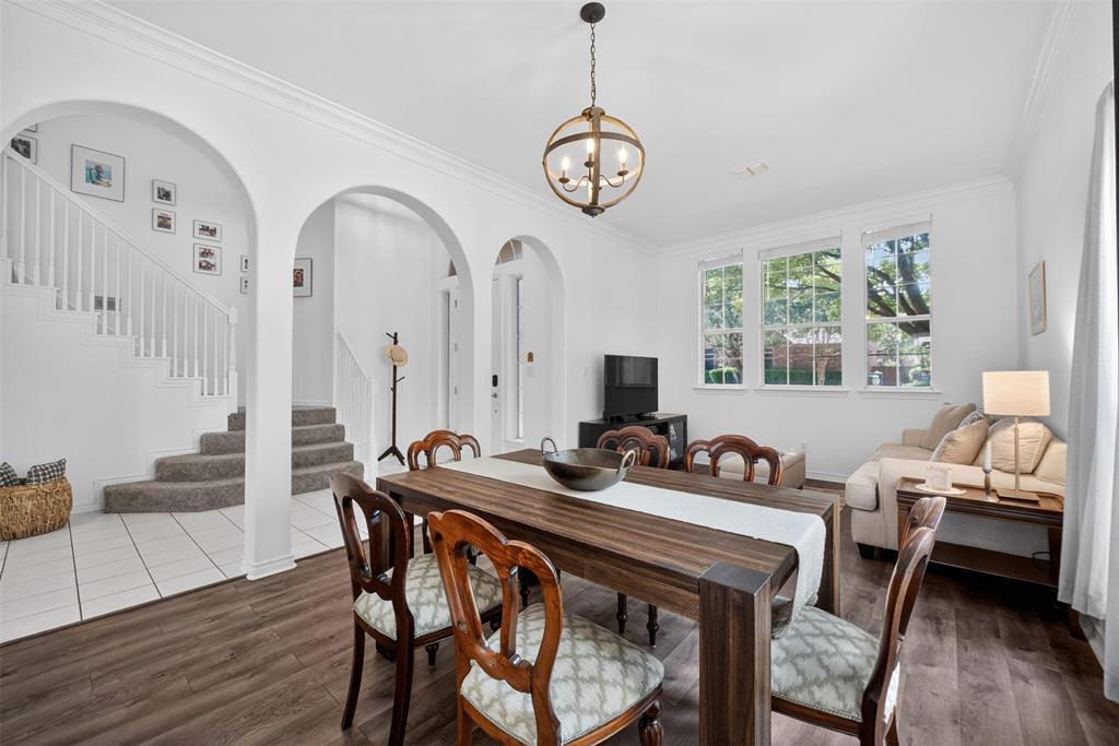 Spring Hill Ph I - Residential