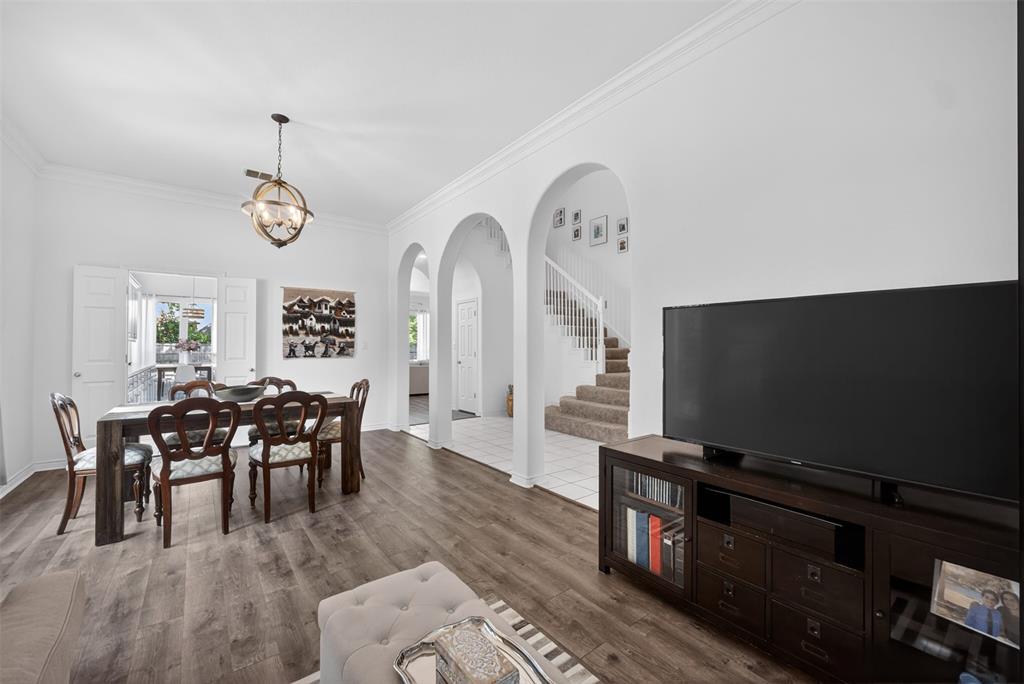 Spring Hill Ph I - Residential