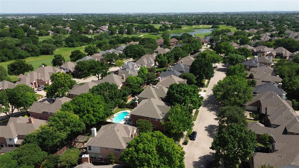 Spring Hill Ph I - Residential