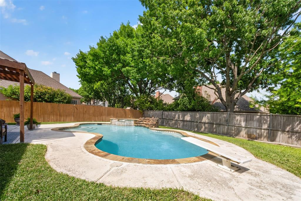 Spring Hill Ph I - Residential