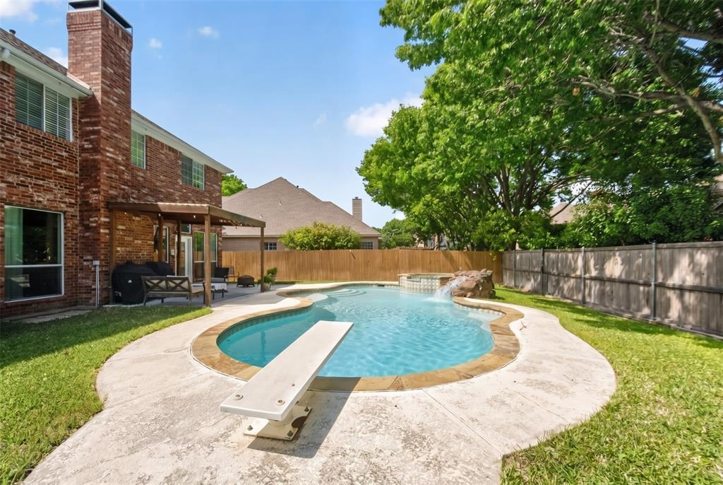 Spring Hill Ph I - Residential