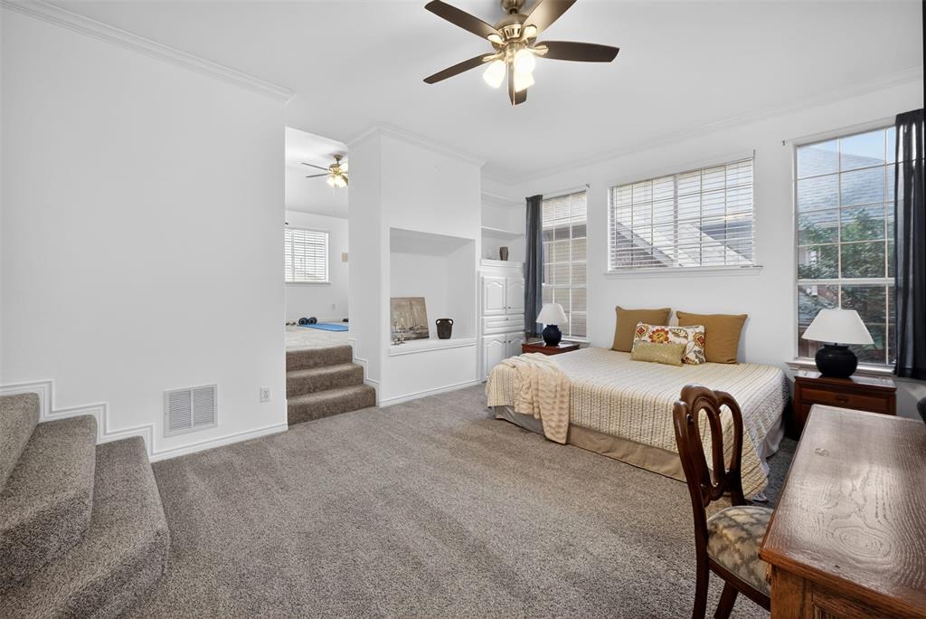 Spring Hill Ph I - Residential