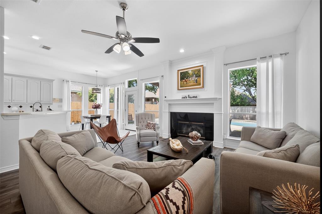 Spring Hill Ph I - Residential