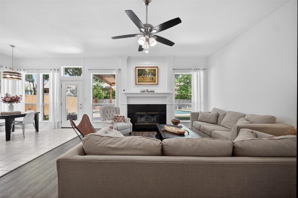 Spring Hill Ph I - Residential