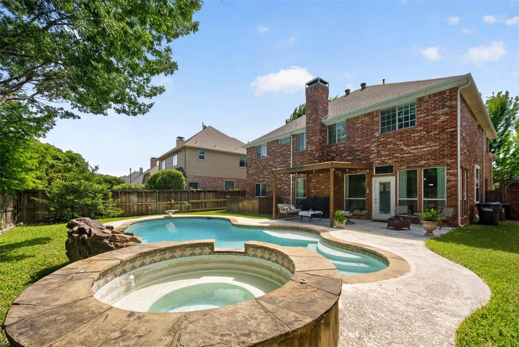 Spring Hill Ph I - Residential