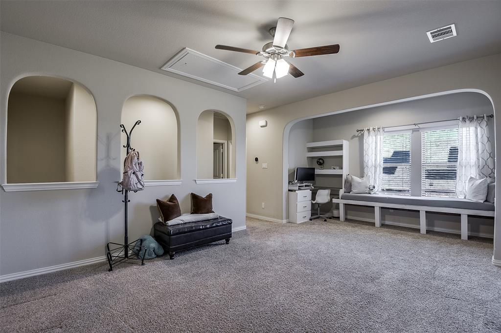 Sandstone Ranch Ph 1 - Residential