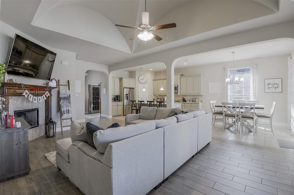 Sandstone Ranch Ph 1 - Residential