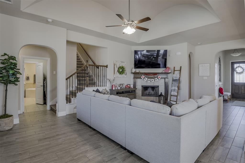 Sandstone Ranch Ph 1 - Residential