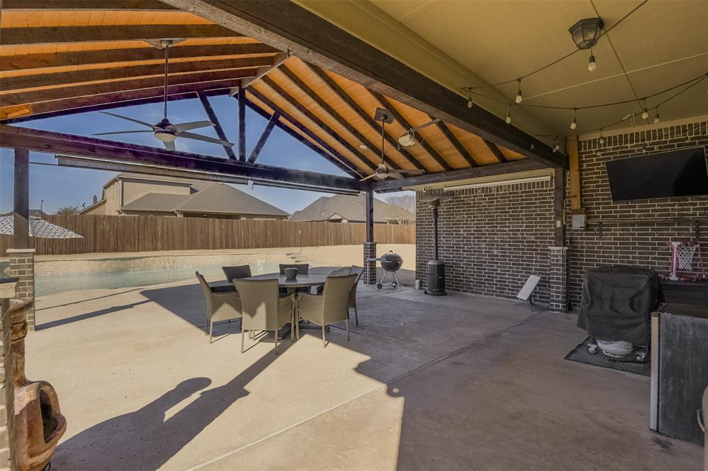 Sandstone Ranch Ph 1 - Residential