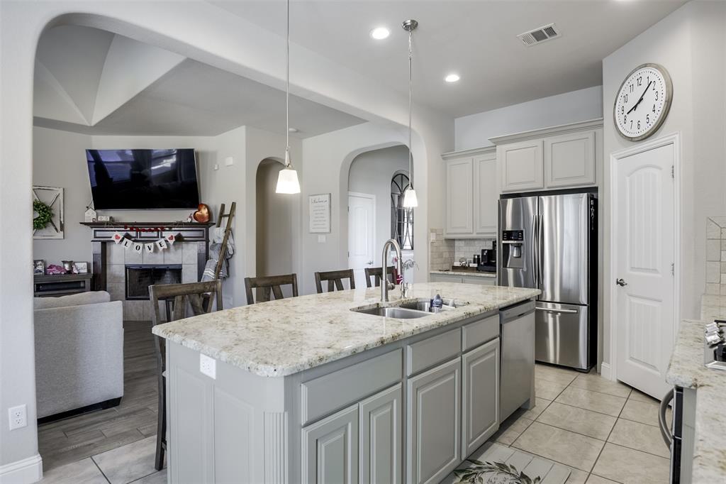 Sandstone Ranch Ph 1 - Residential