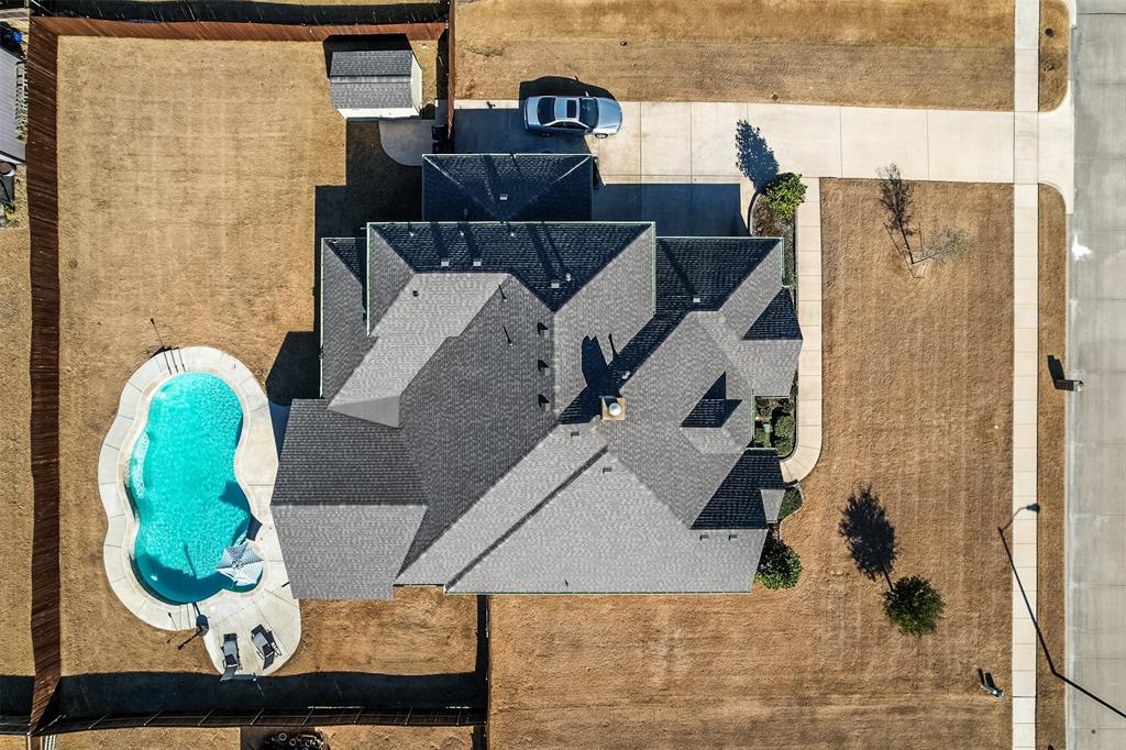 Sandstone Ranch Ph 1 - Residential