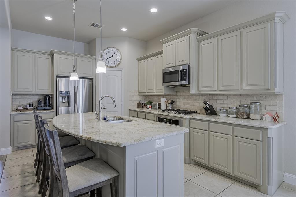 Sandstone Ranch Ph 1 - Residential