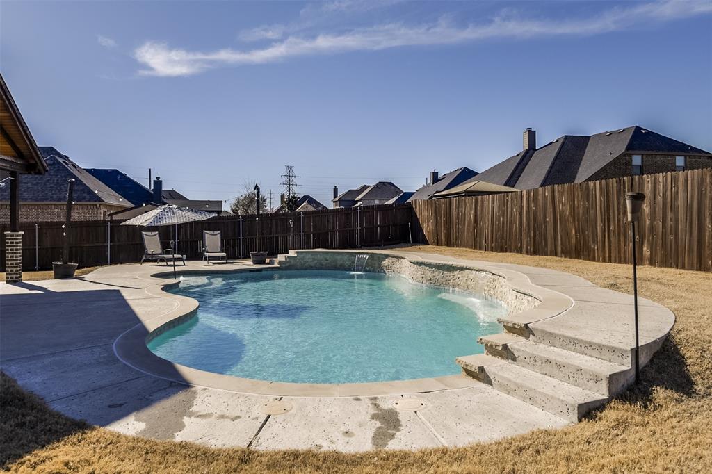 Sandstone Ranch Ph 1 - Residential