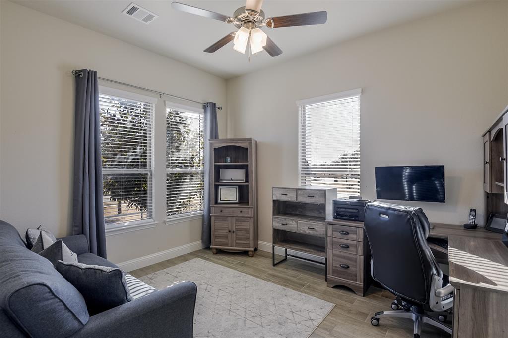 Sandstone Ranch Ph 1 - Residential