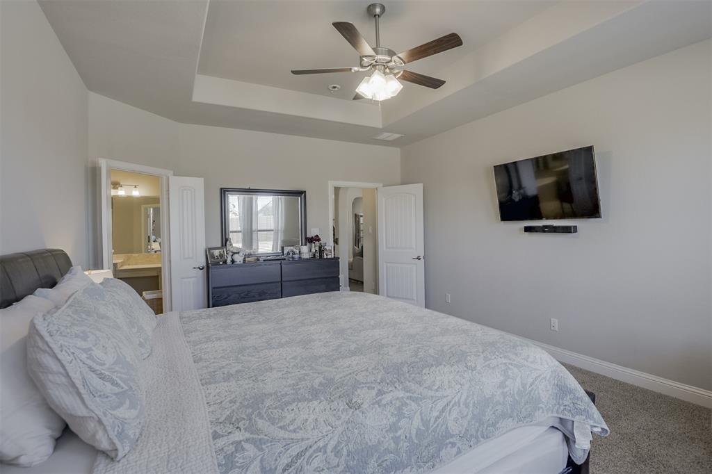 Sandstone Ranch Ph 1 - Residential