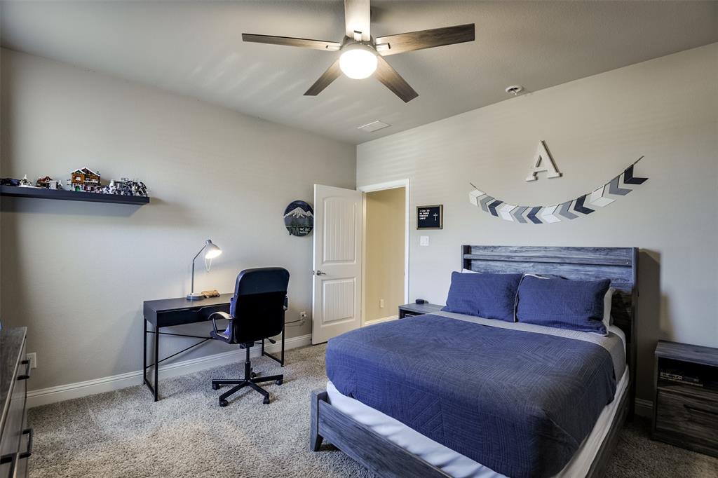 Sandstone Ranch Ph 1 - Residential