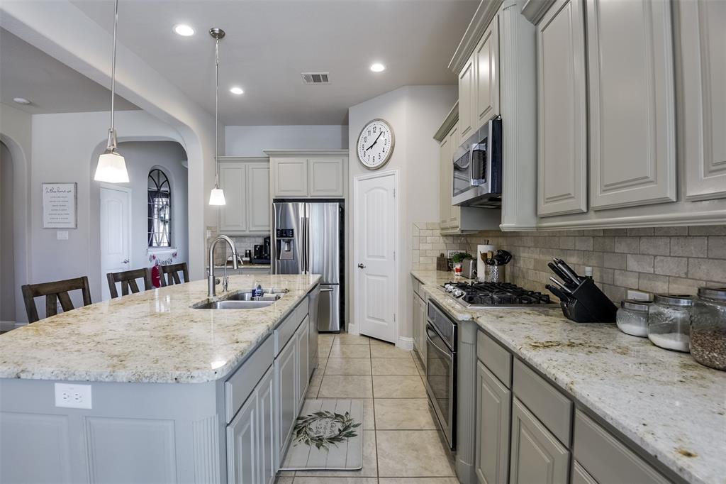 Sandstone Ranch Ph 1 - Residential