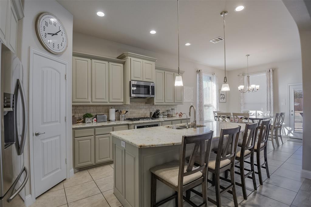 Sandstone Ranch Ph 1 - Residential