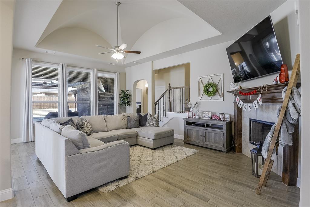 Sandstone Ranch Ph 1 - Residential