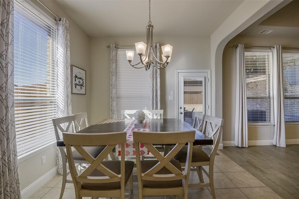 Sandstone Ranch Ph 1 - Residential