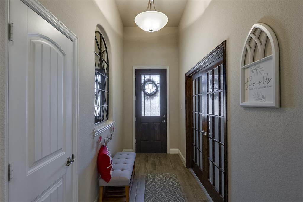 Sandstone Ranch Ph 1 - Residential