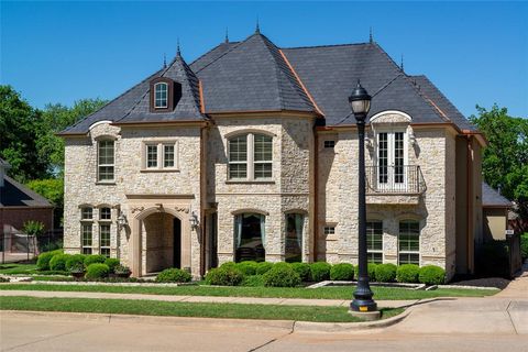 3904 Wagon Wheel Drive Grapevine TX 76051