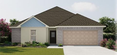 Photo of 769 Venecia Drive, Bossier City, LA 71111 (MLS # 21197424)