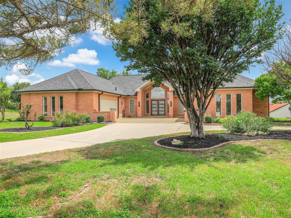 7349 Golf Club Drive