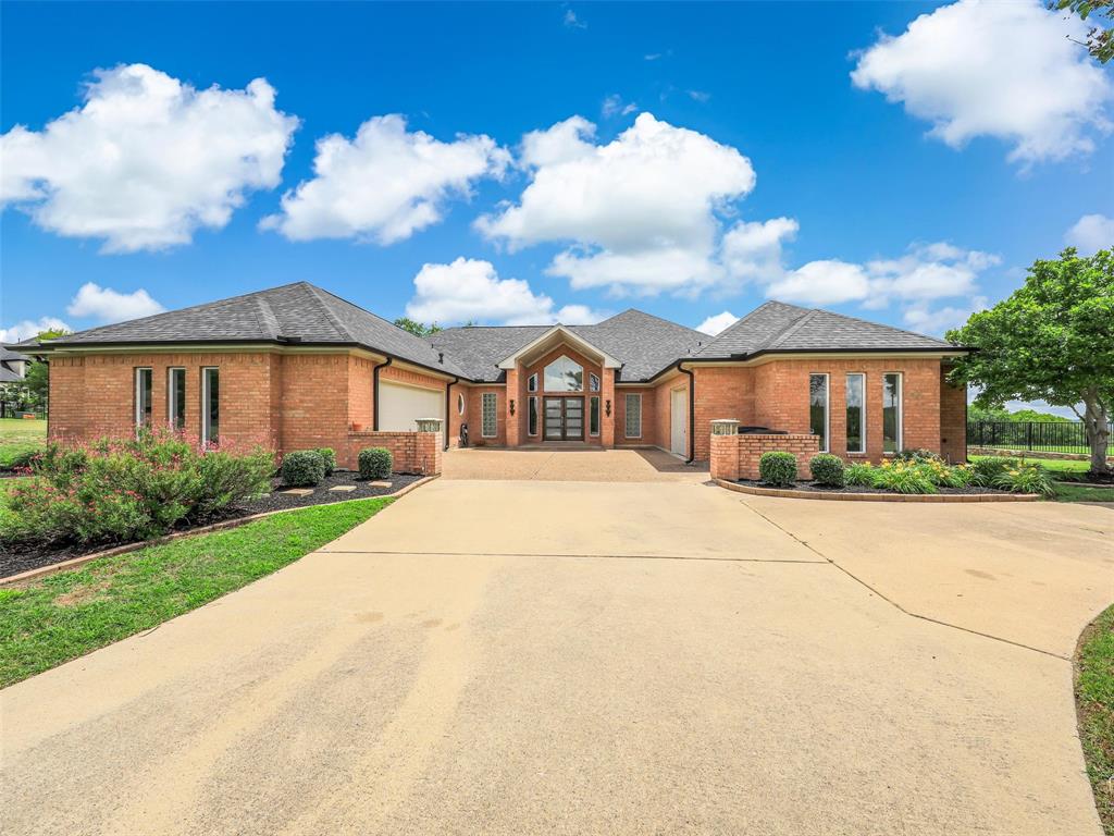 7349 Golf Club Drive