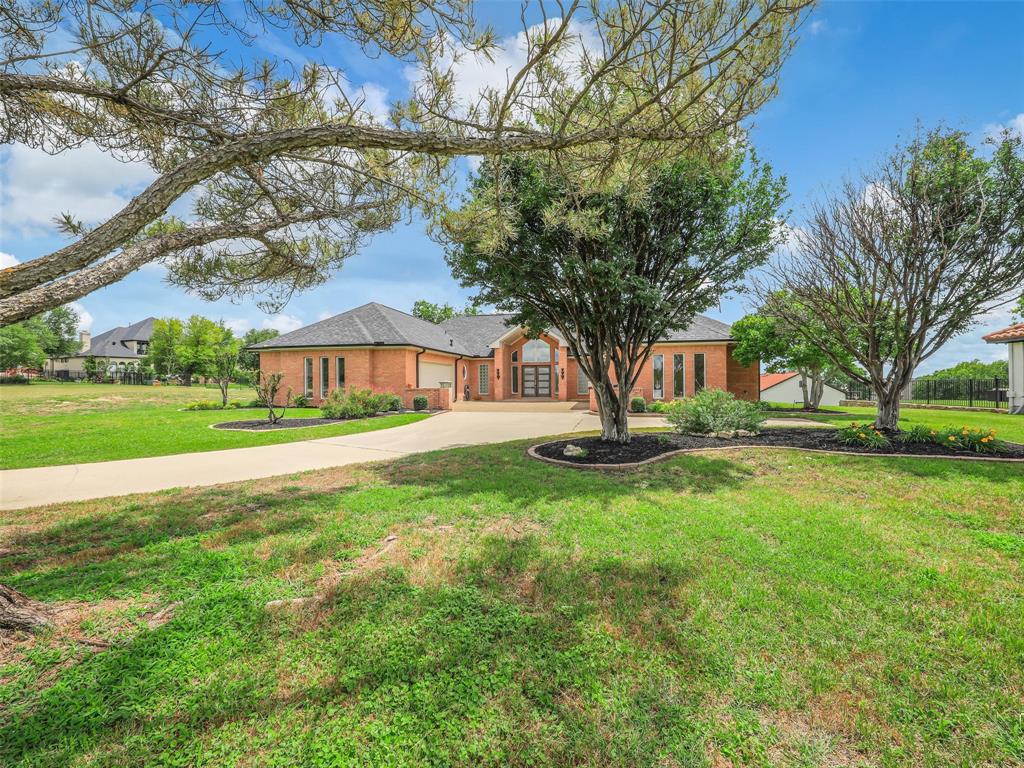7349 Golf Club Drive