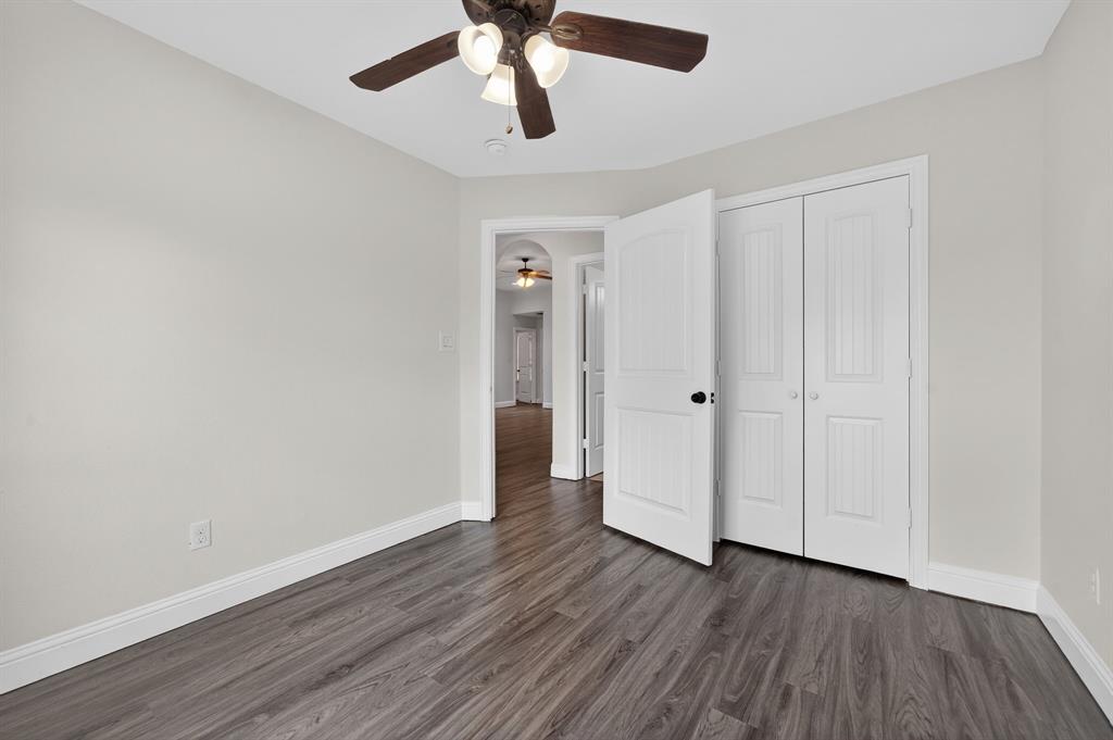 Quinlan Oaks - Residential