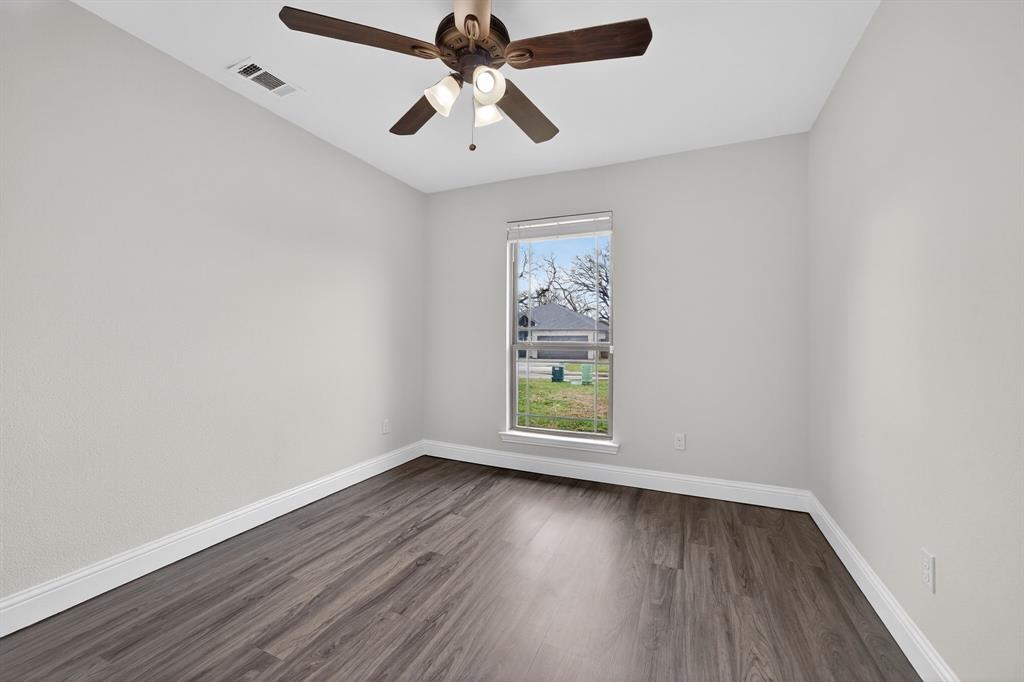 Quinlan Oaks - Residential