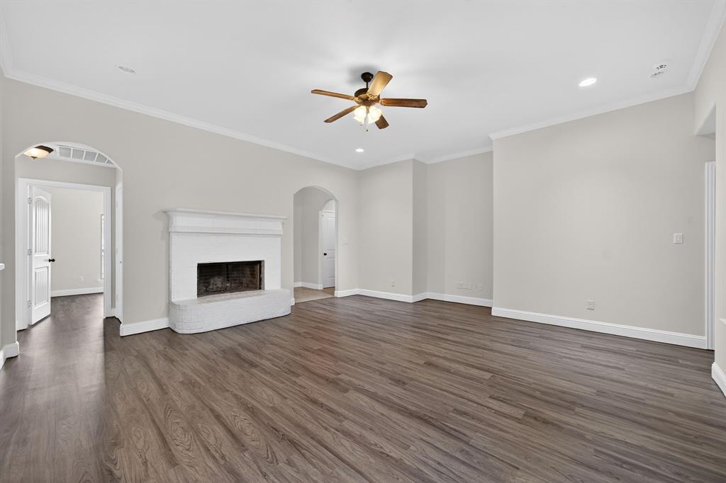 Quinlan Oaks - Residential