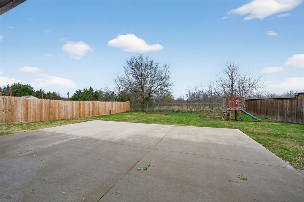 Quinlan Oaks - Residential