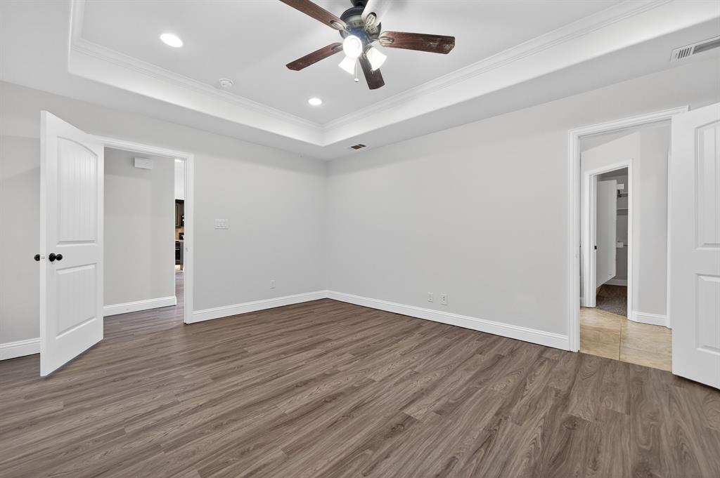 Quinlan Oaks - Residential