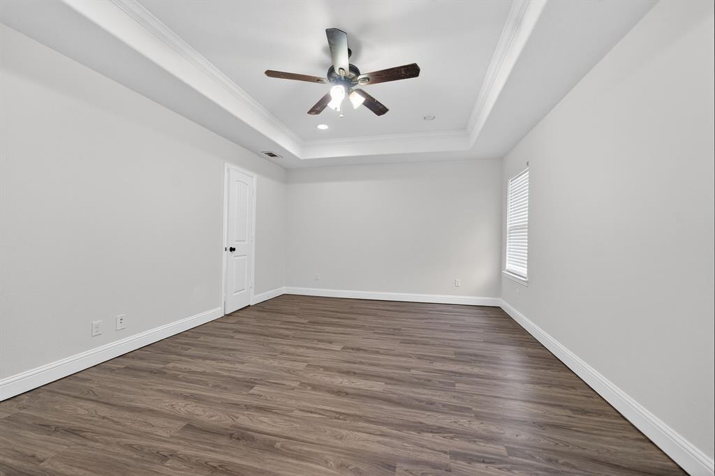 Quinlan Oaks - Residential