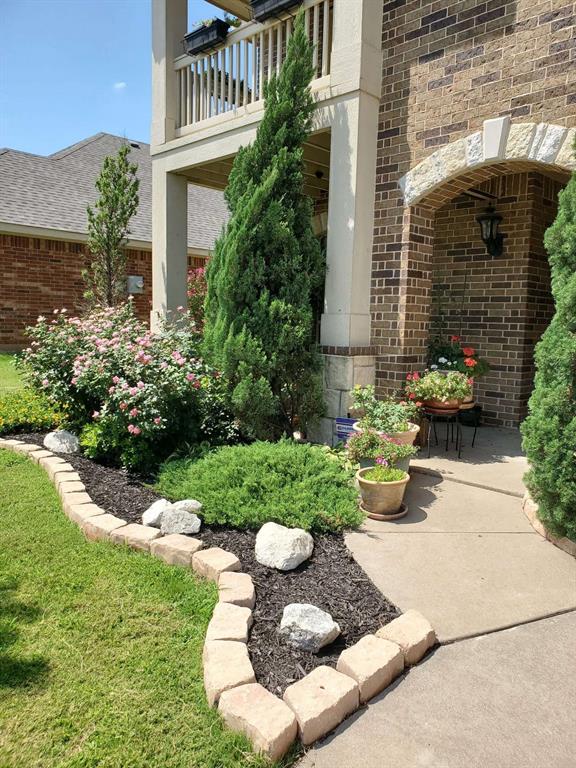 1214 Concho Trail