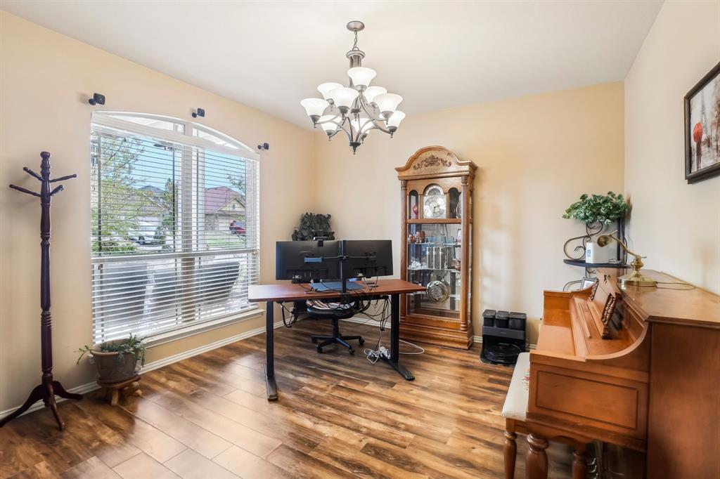 1214 Concho Trail
