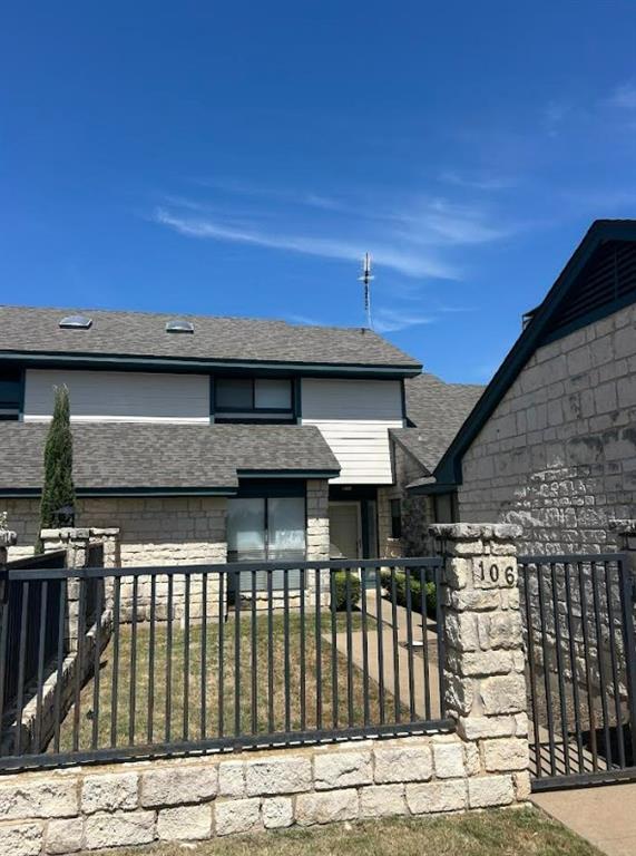 19083 White Bluff Drive 106