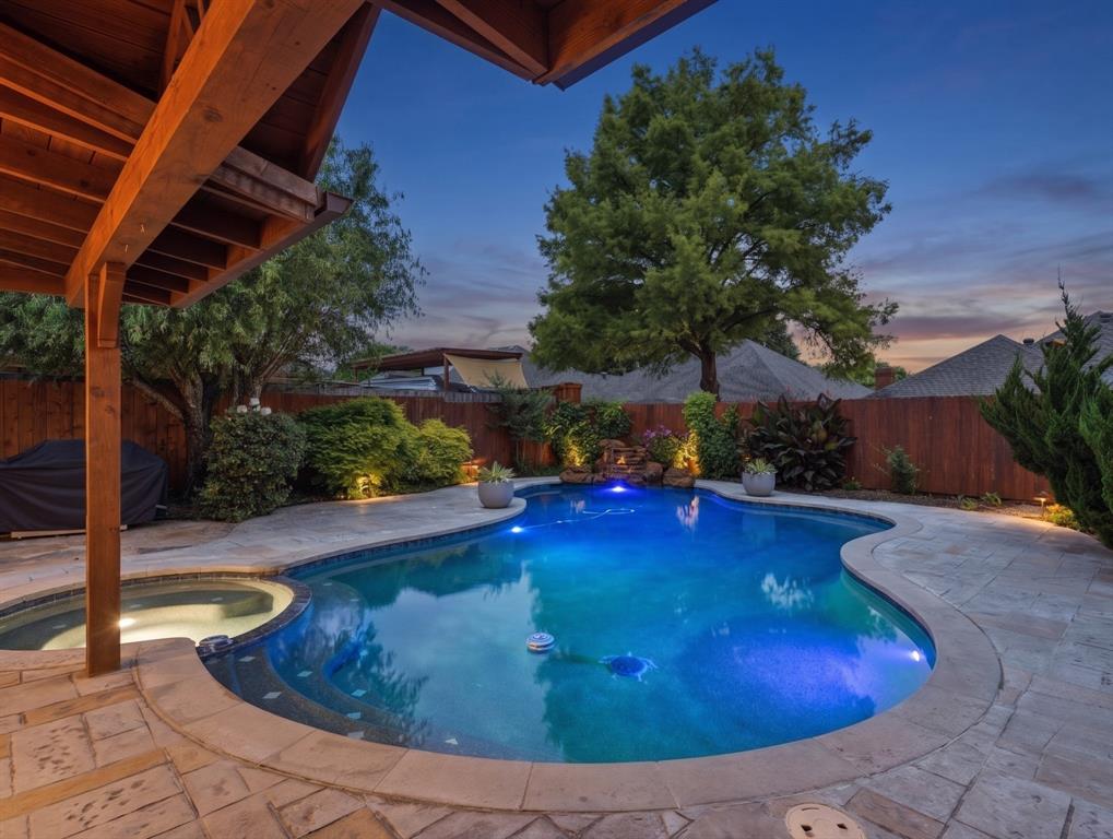 1509 Aylesbury Lane