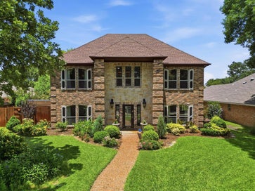 1509 Aylesbury Lane Plano TX 75075