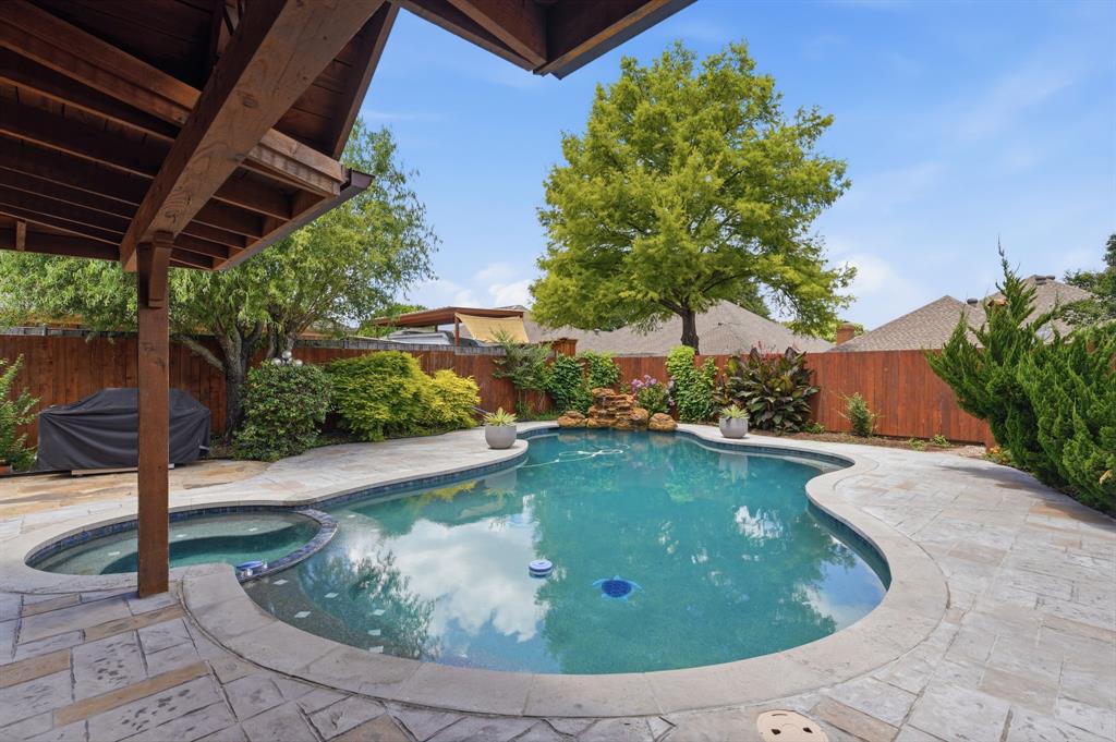1509 Aylesbury Lane