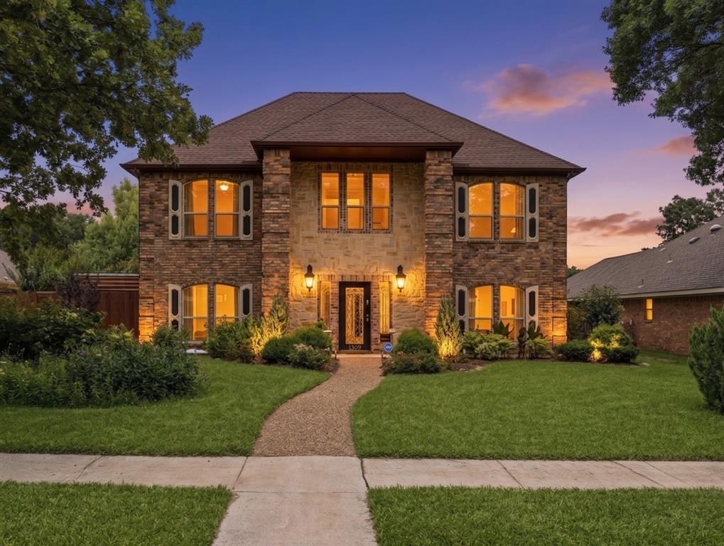 1509 Aylesbury Lane