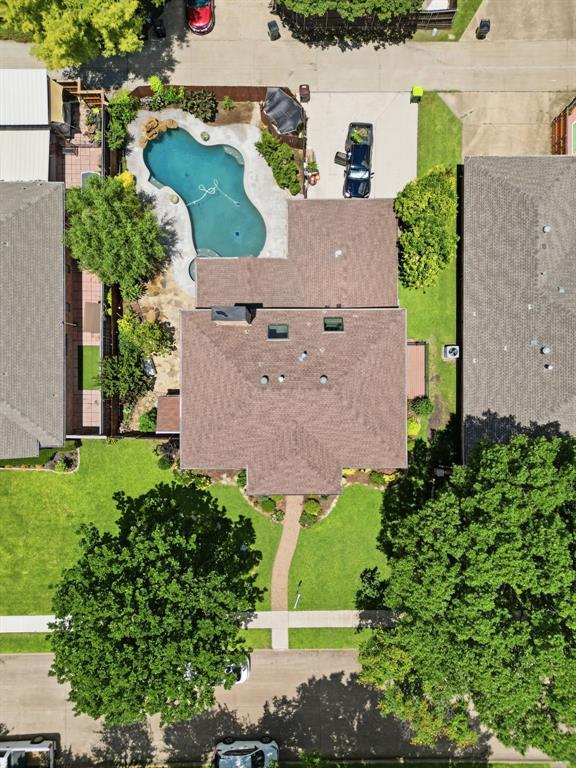 1509 Aylesbury Lane