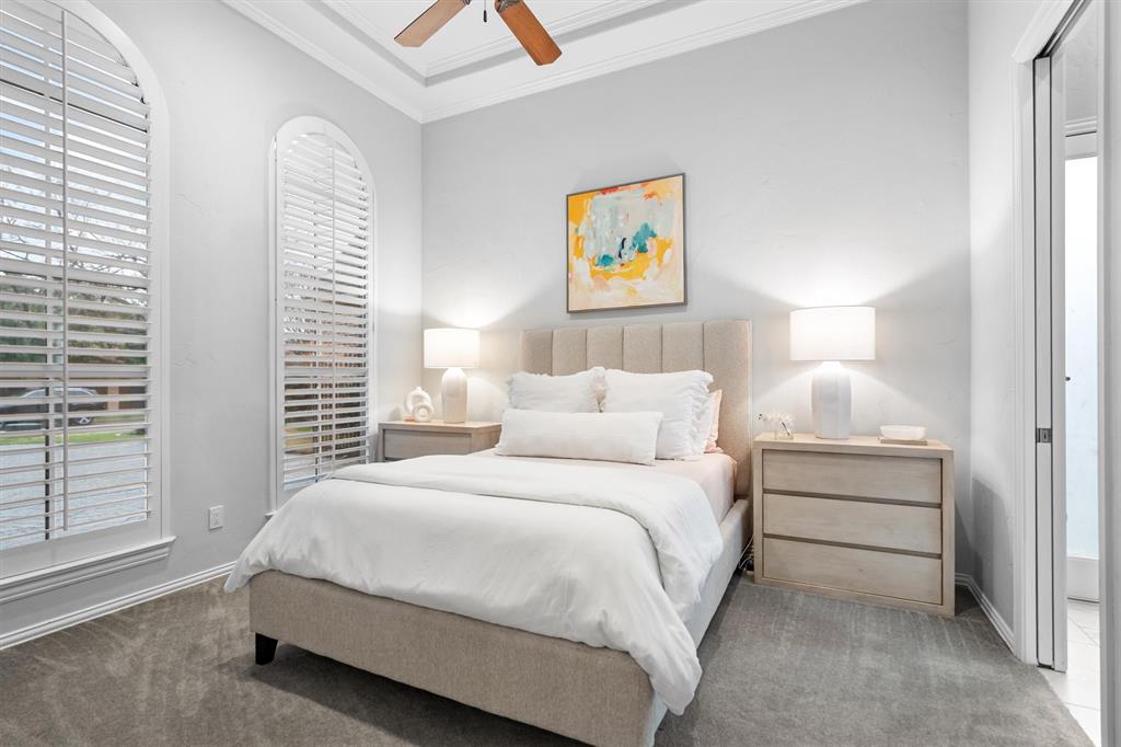 Pebble Brook At Willow Bend - Residential