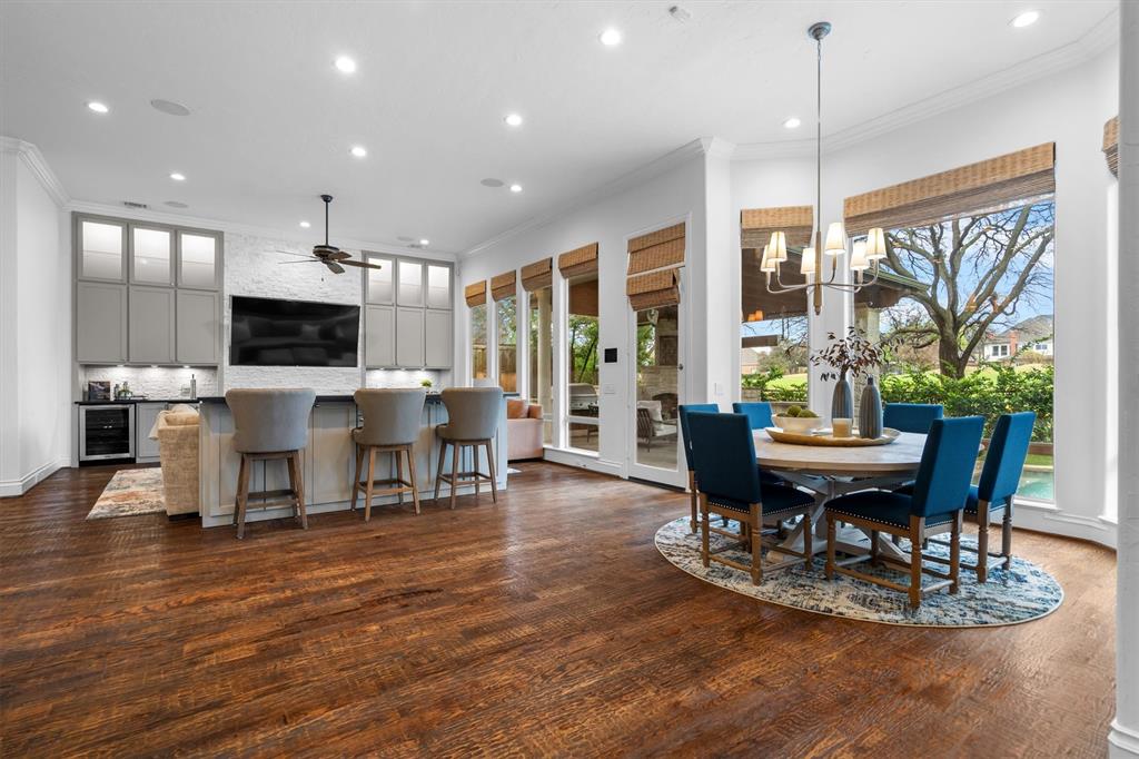 Pebble Brook At Willow Bend - Residential